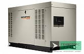 Газопоршневая электростанция (ГПУ) 21.6 кВт с системой утилизации тепла Generac RG 027